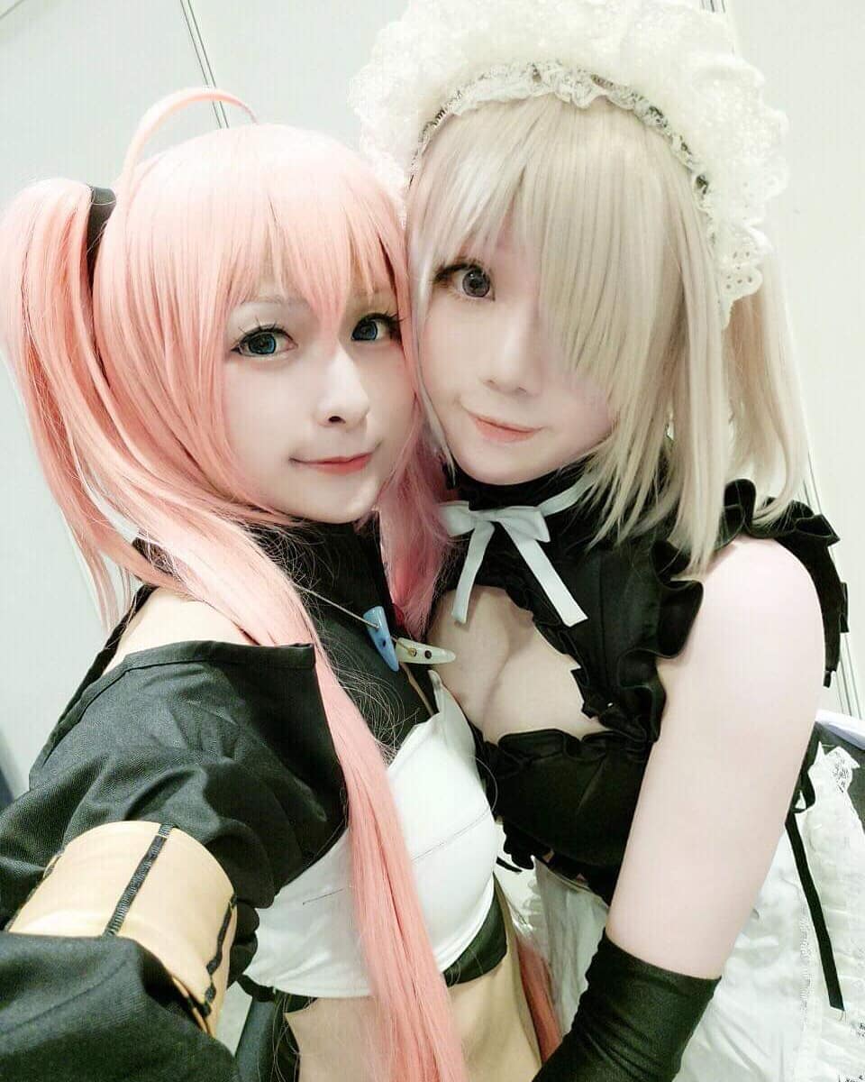  謝謝大家來支持我們啊～～❤
活動後�...