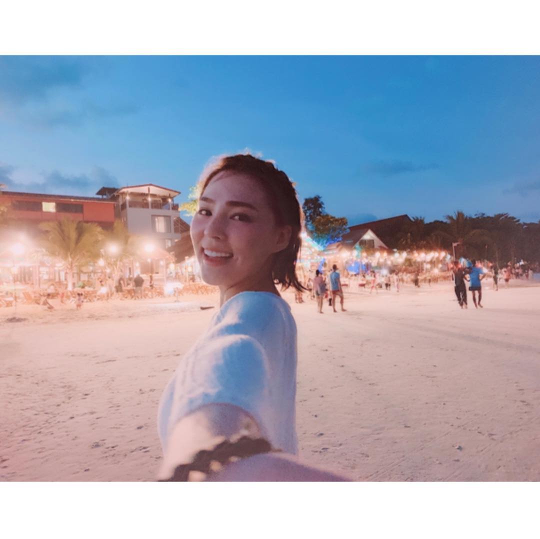  走哇～❤️ #你們想帶我去哪

#美地分...