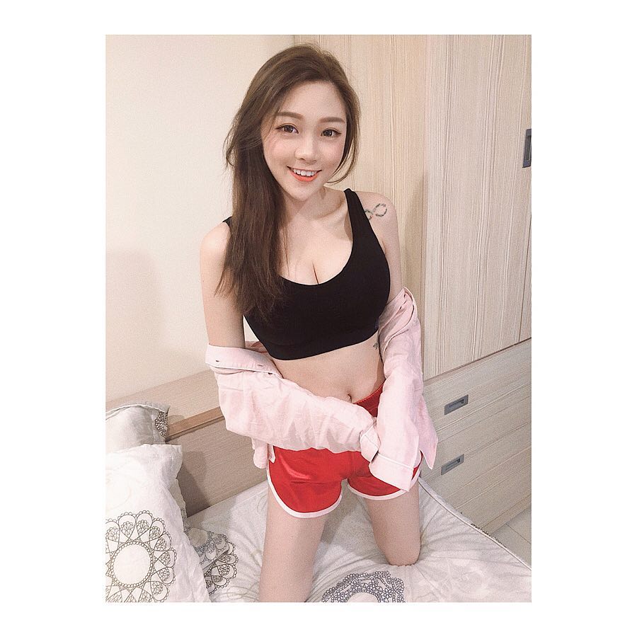 #Mila好物分享 
不瞞大家說～我真的是一個很不愛穿內衣的人⋯之前住澳洲的時候就非常享受那邊出門也不用穿內衣的生活style