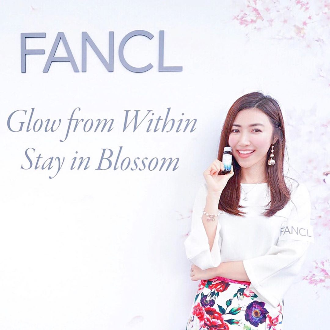  FANCL的防曬我由中學已經開始用，當時...