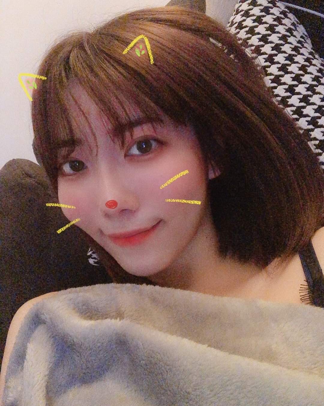  Maiko．麻衣子只要擁有SNOW，妳可以不�...