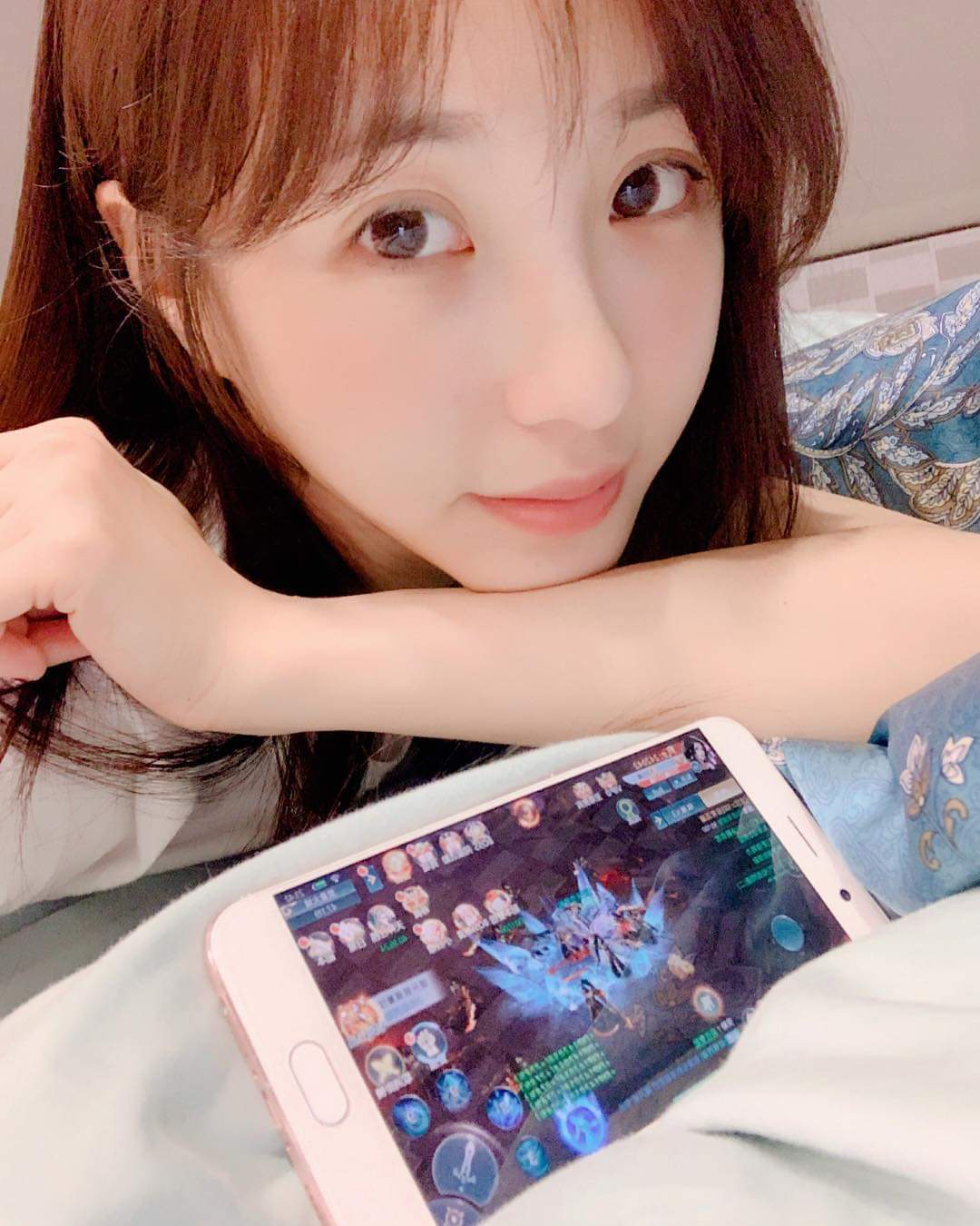  小茉莉-陳瑀希Labour Day大家去哪放鬆了...