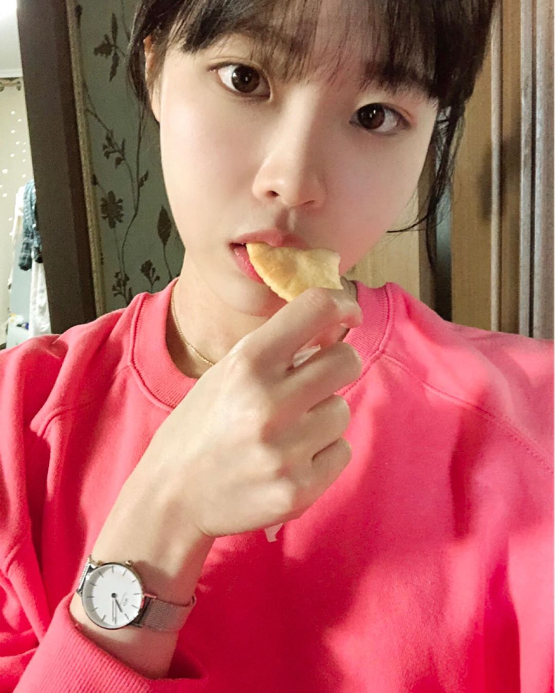  #다니엘웰링턴 