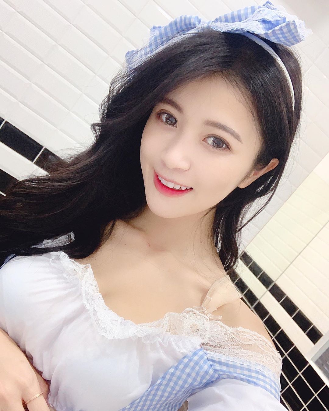  小公舉