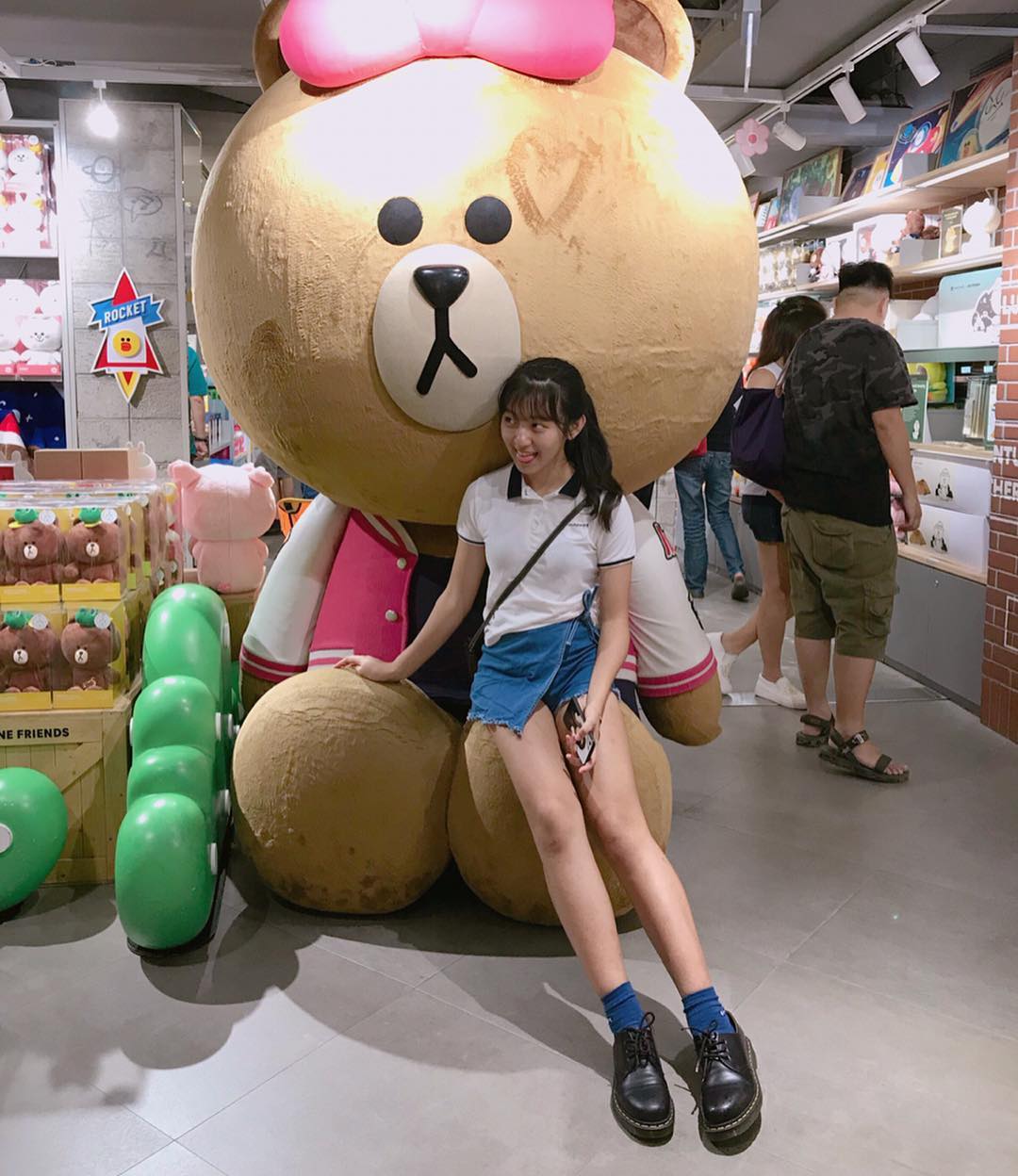  好肥不過
