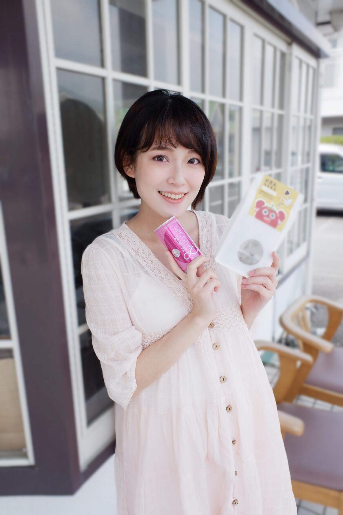  Miao妙妙15 分鐘前發佈 · 公開 · 在手�...