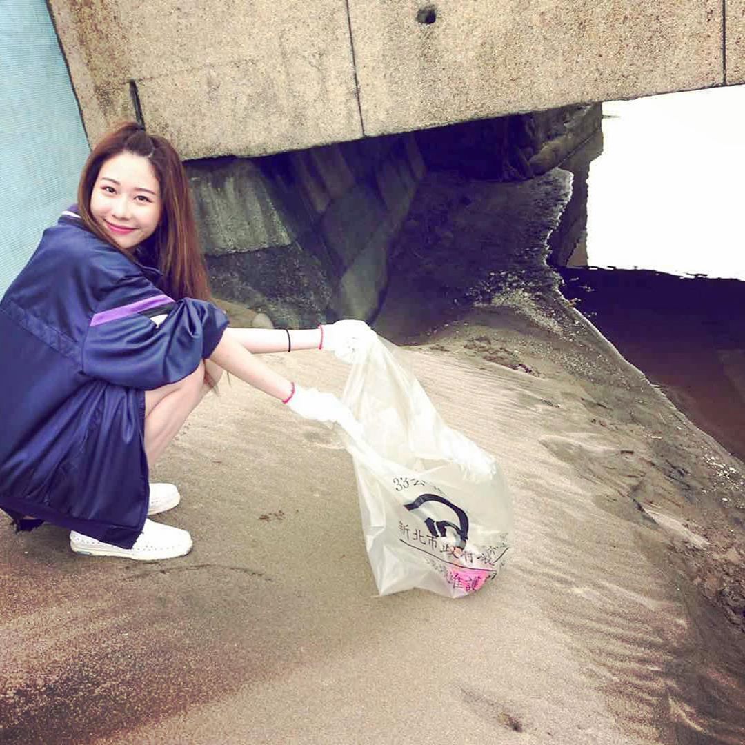  -
UU辦淨灘