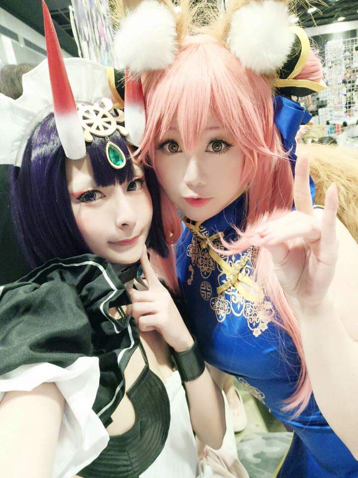  今天謝謝大家來Doujin Market - Doujima來找...