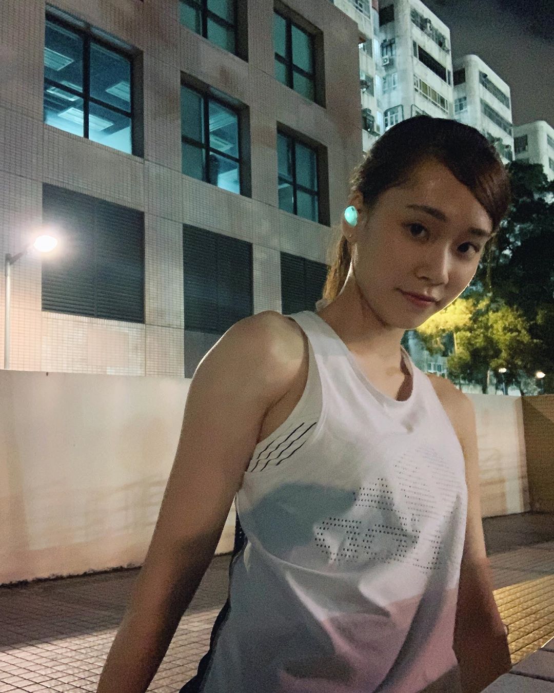  每個人都會為一些東西堅持，可能其�...