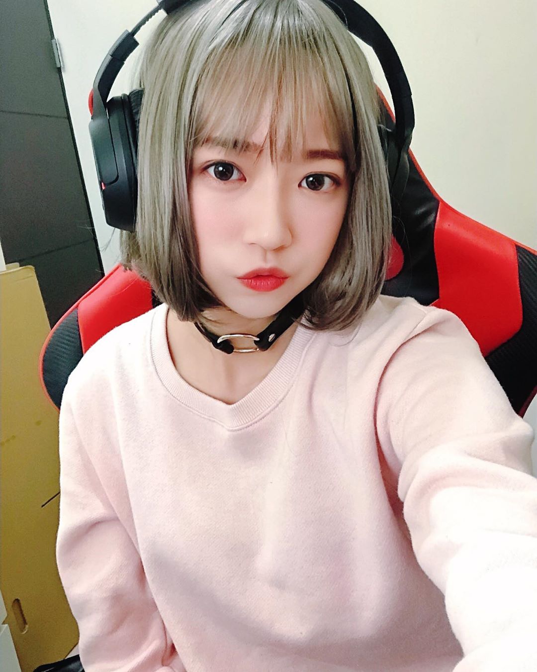  今天cosplay 軟妹

開台～

https://www.twitc...