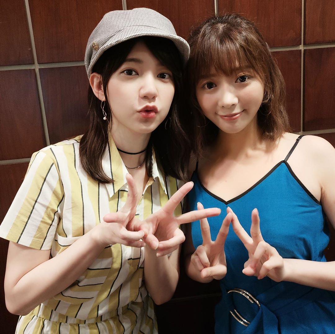  電影「花咲了女孩」殺青酒～整個劇�...