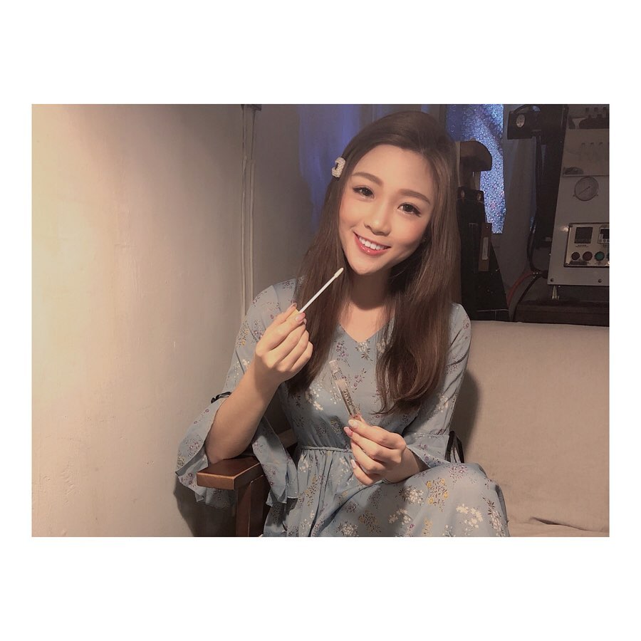  地表最美護唇油