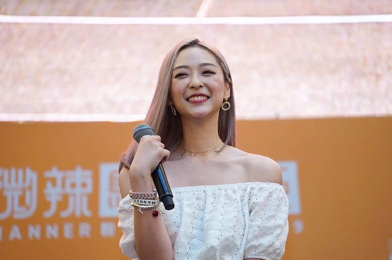  這是我第一次去馬來西亞見面會，回�...