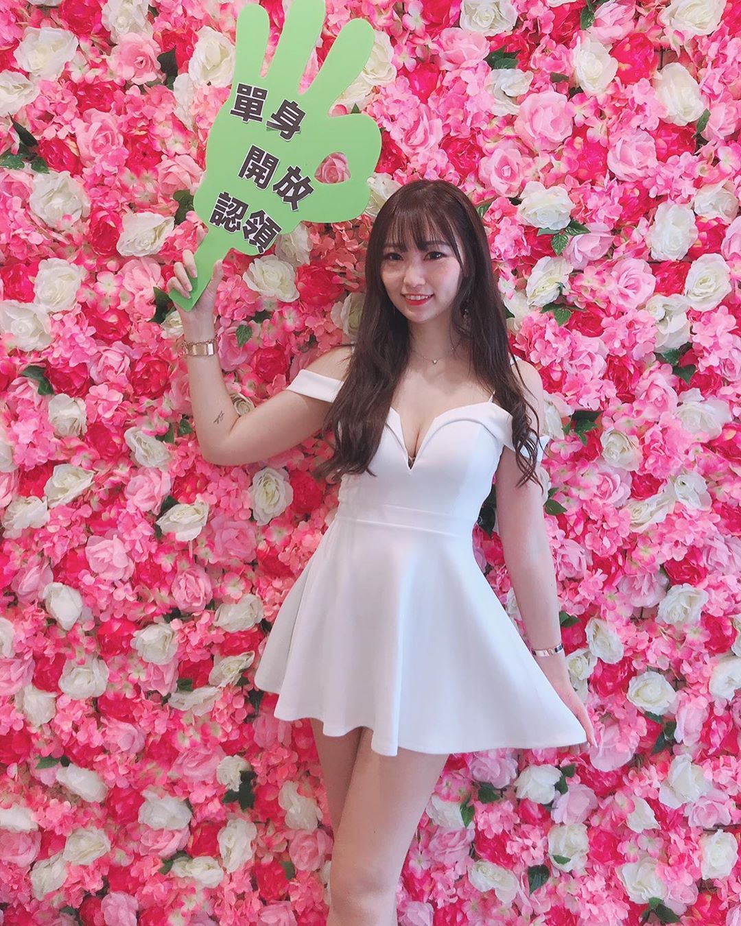  今天開幕慶