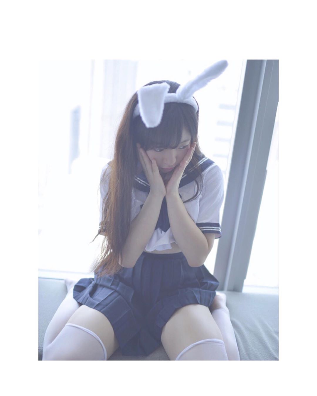  有點鬱悶☹️
感覺現在的作品卡住了