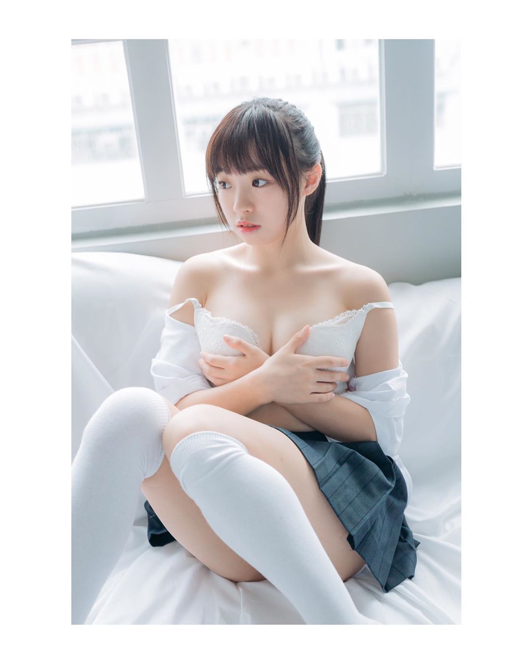  有種妹妹的感覺？