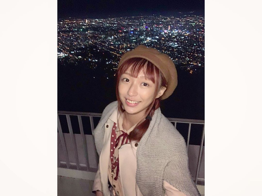  美麗夜景
