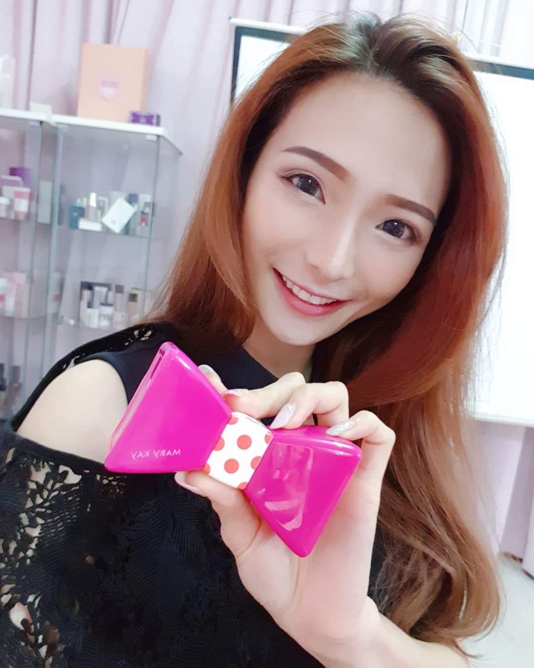  知道這個可愛蝴蝶結是什麼嗎？ 【母�...