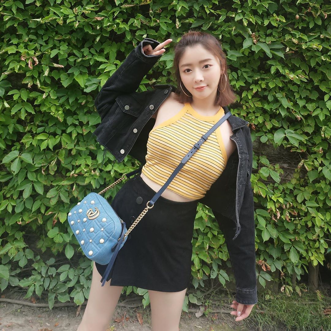  最近終於有公開活動跟你們見面了～ 5...