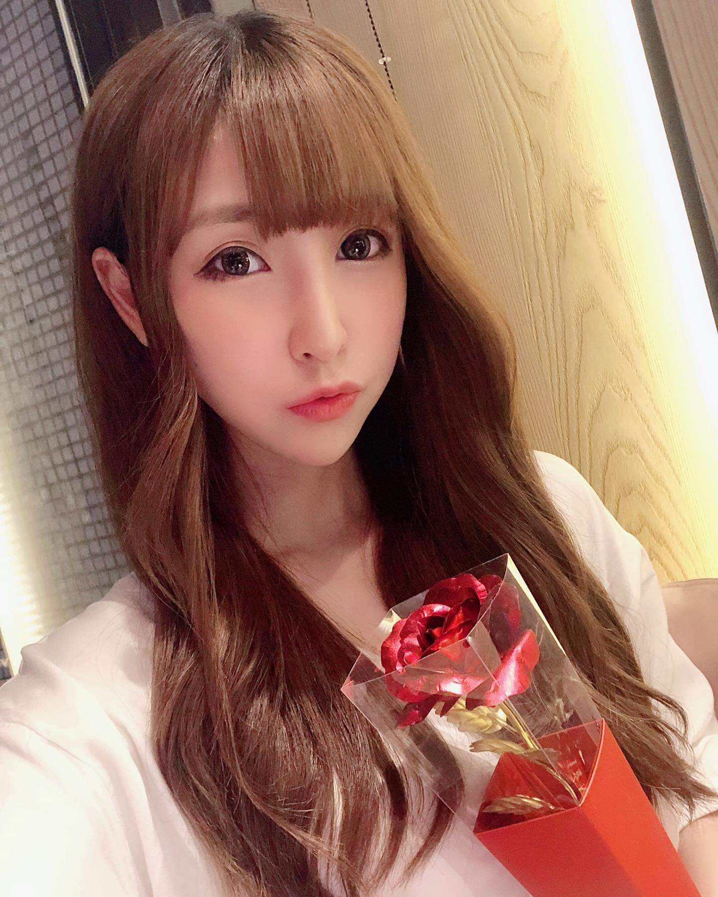  ♥️ 祝媽咪母親節快樂 ♥️ 今天大�...