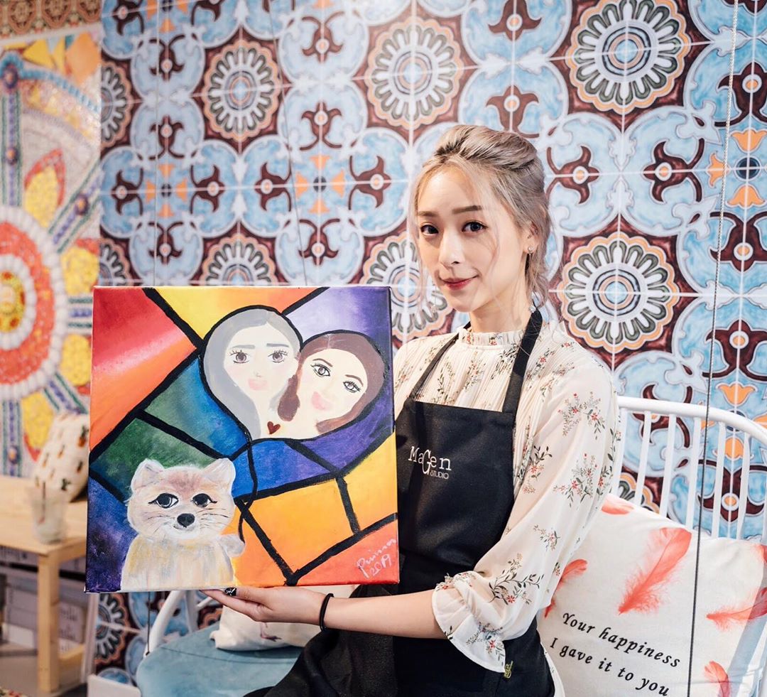  我出左母親節大企劃啊❤️☺️
希望�...
