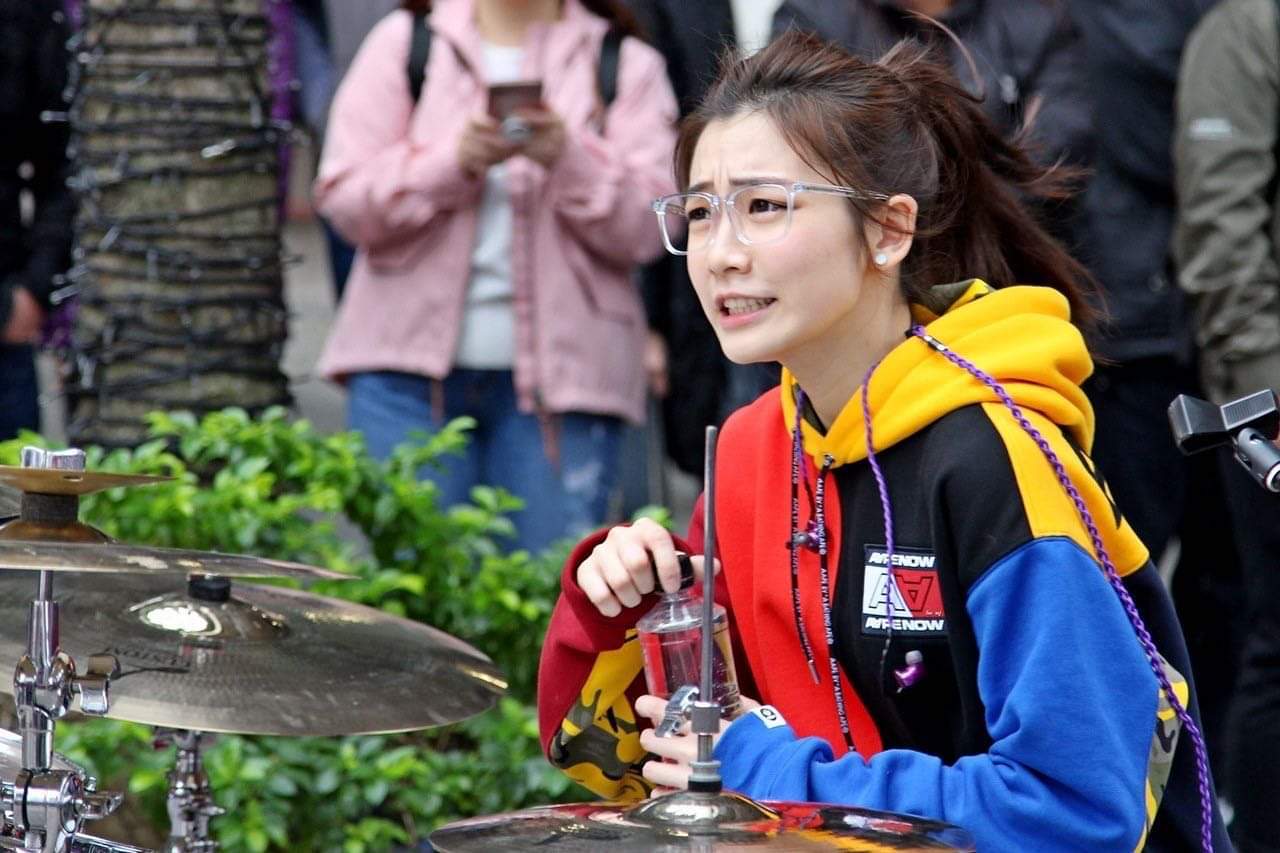  什麼？你問我街演到底在哪嗎？ 好啦�...