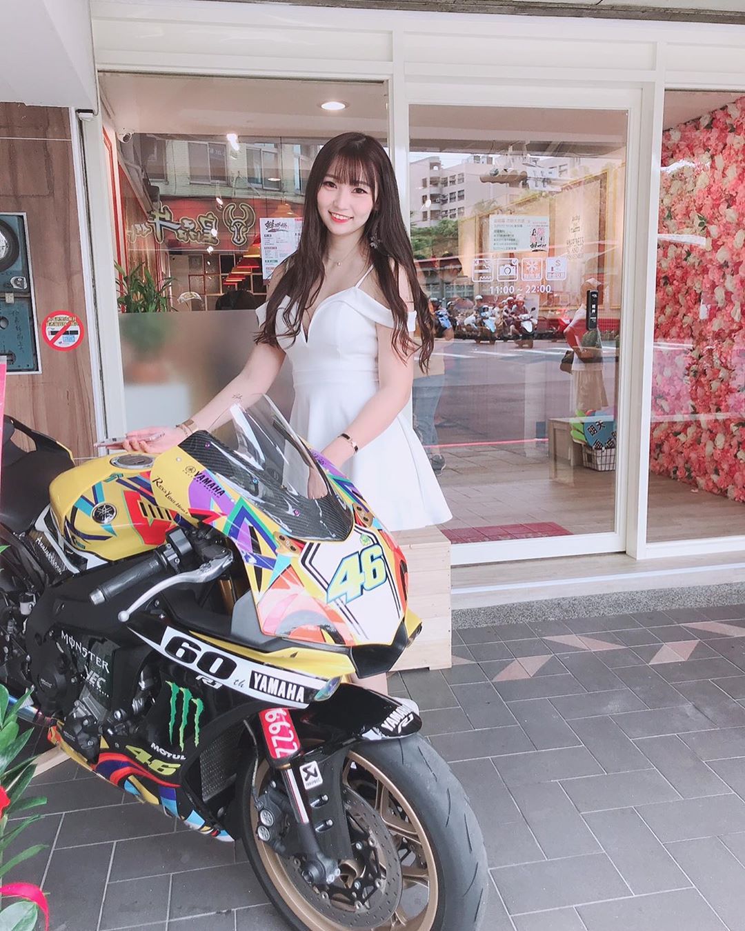  今天開幕慶