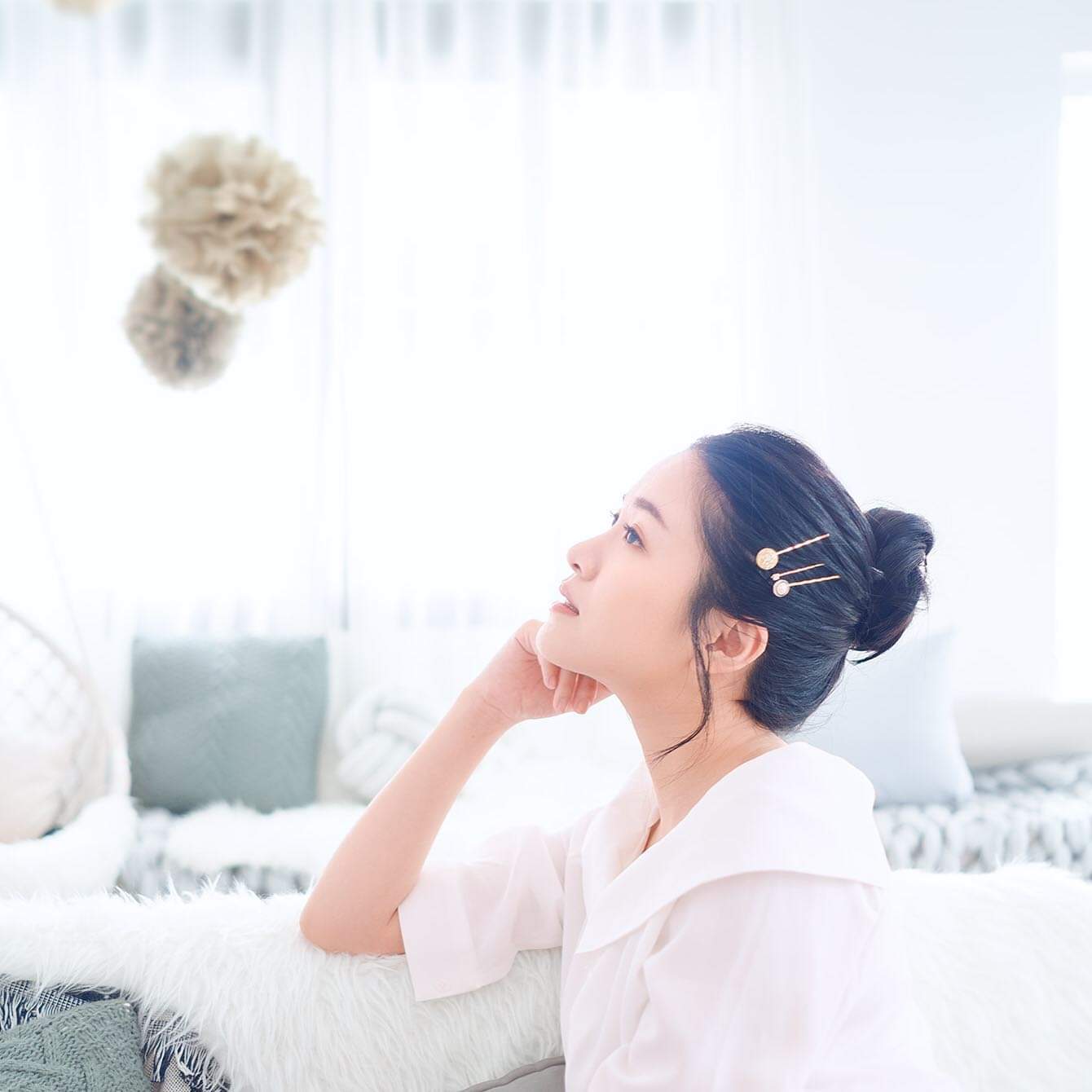 一樣的眼睛，不一樣的看法 一樣的耳�...