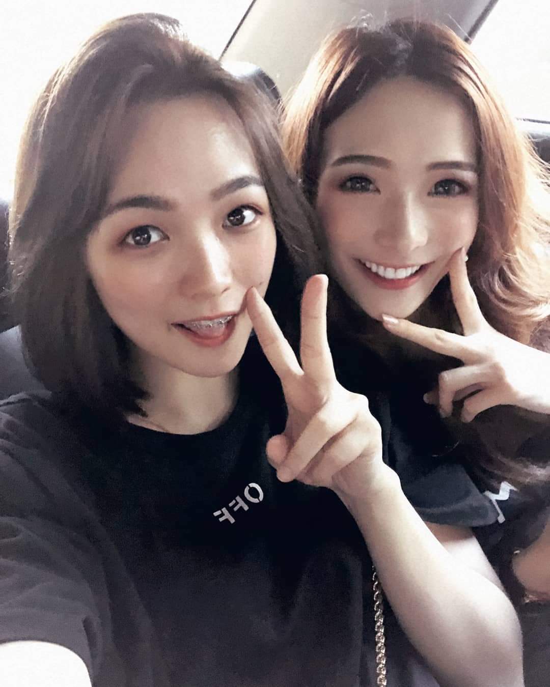  最喜歡跟這個女人來旅行❤ 第三次的�...