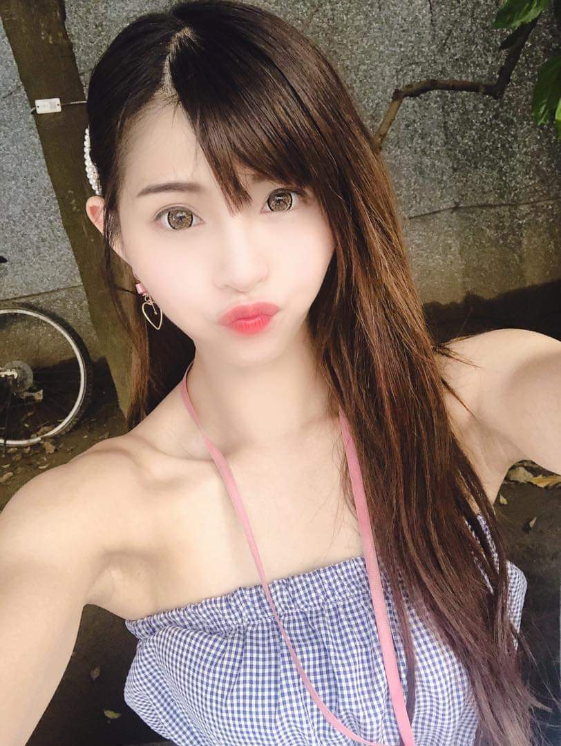  520我愛你/妳❤️