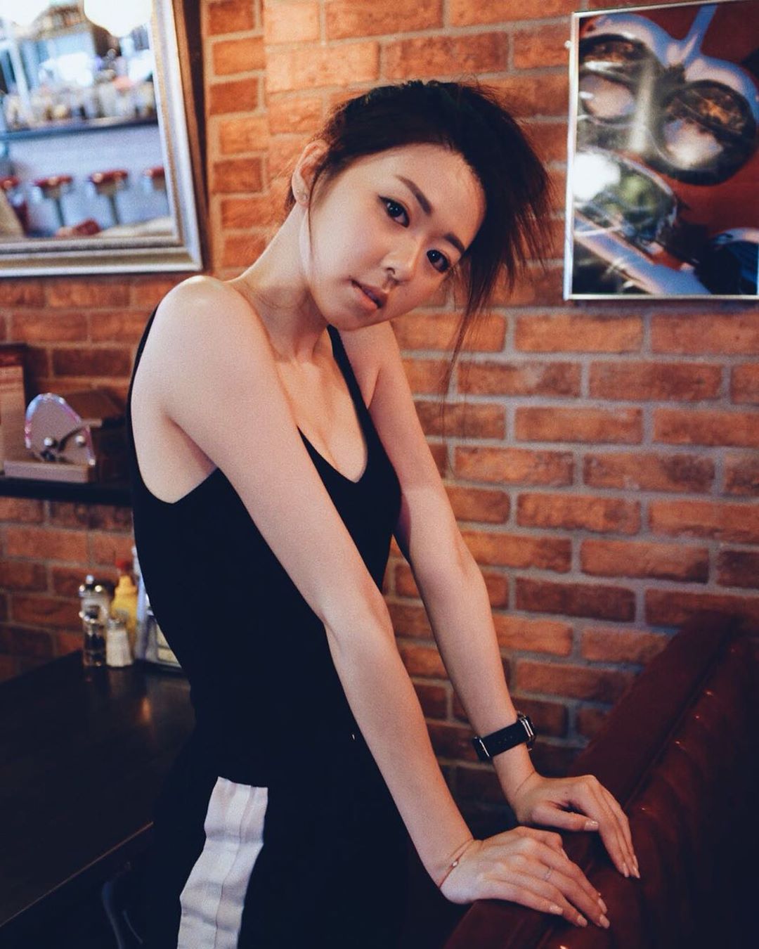  冇唔開心，但又唔係特別開心
好多嘢諗，但又唔知諗緊咩
#雙子座日常 #雙子座的煩惱