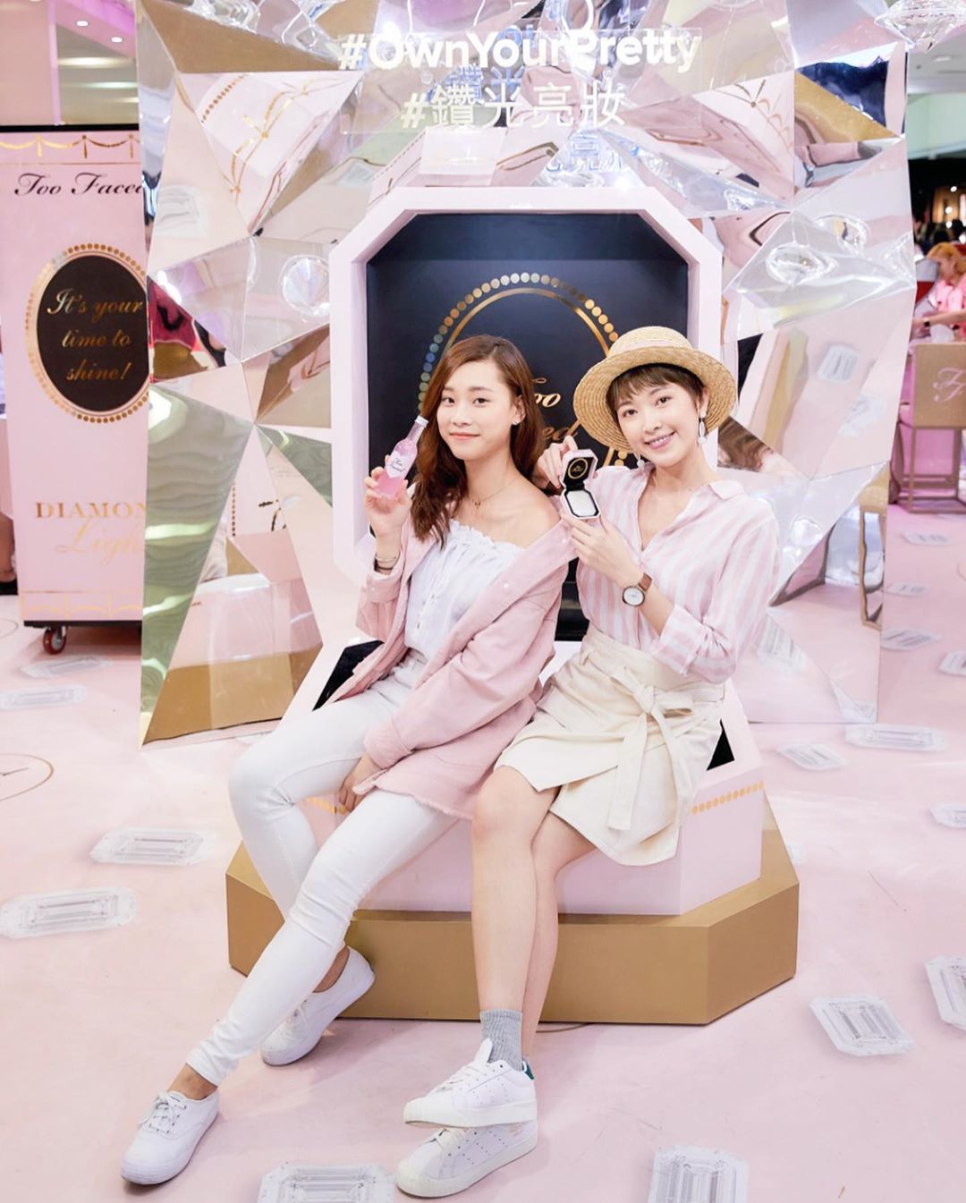  Pink pink