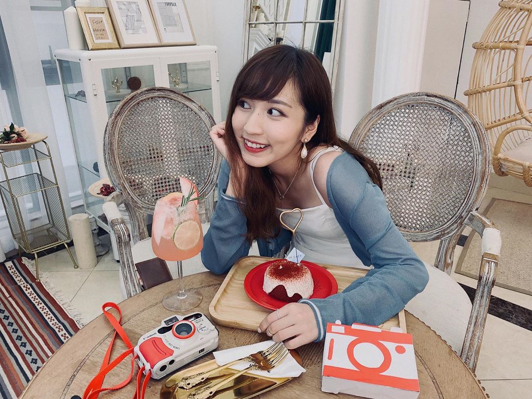  HAPPY 21 luuu~
感謝每一個記得我生日嘅�...