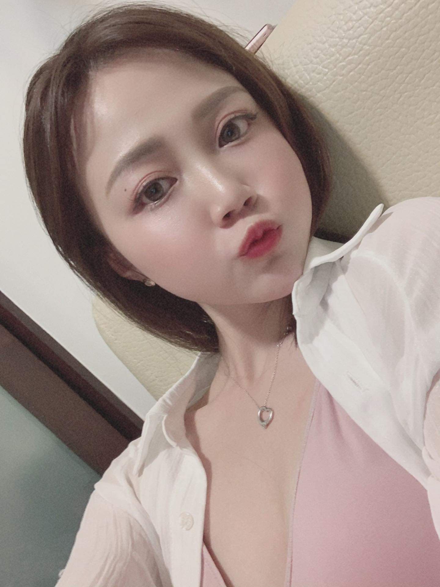  有啦有比較胖，啊最近都沒認真去運�...