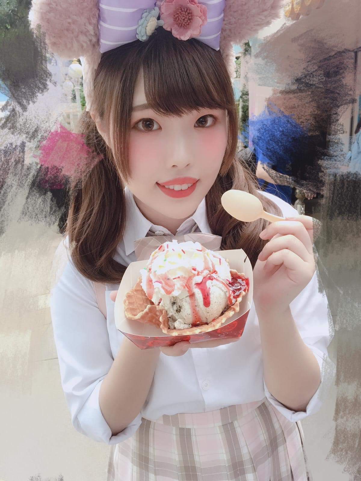  星期五NatNat將化身為限定人偶在幻境�...