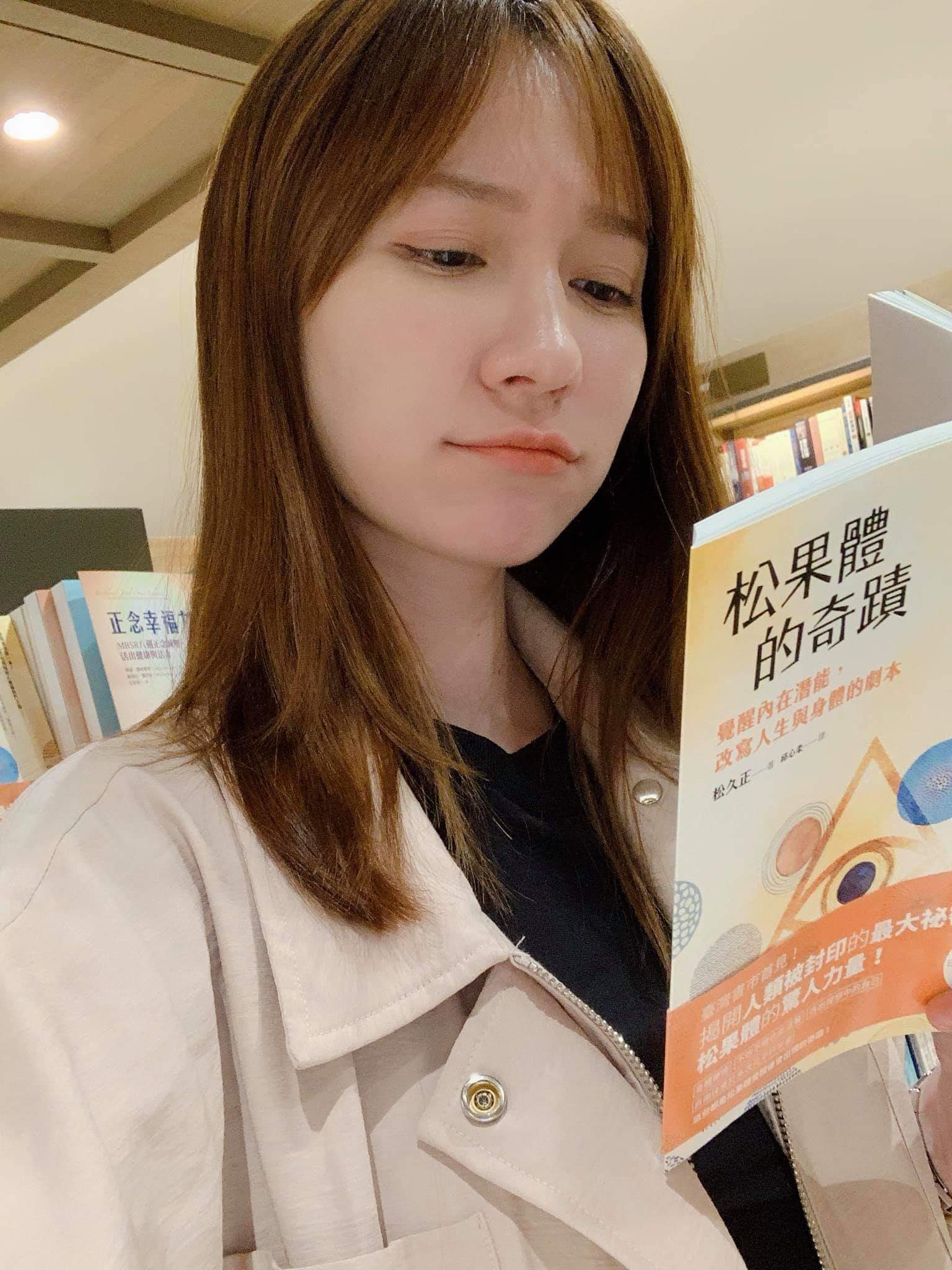  松果體的奇蹟～待我來參透參透