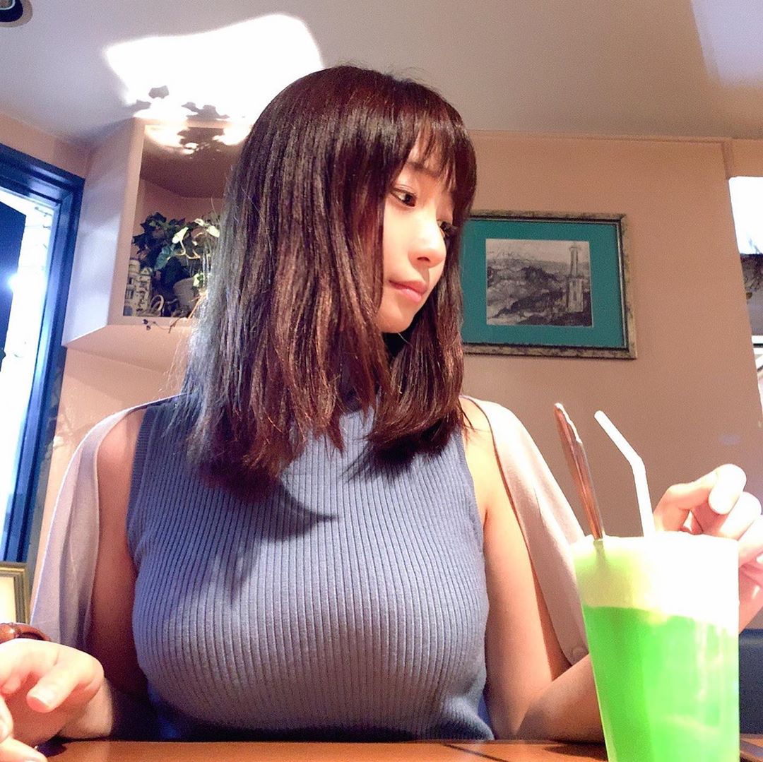  最近クリームソーダが好き