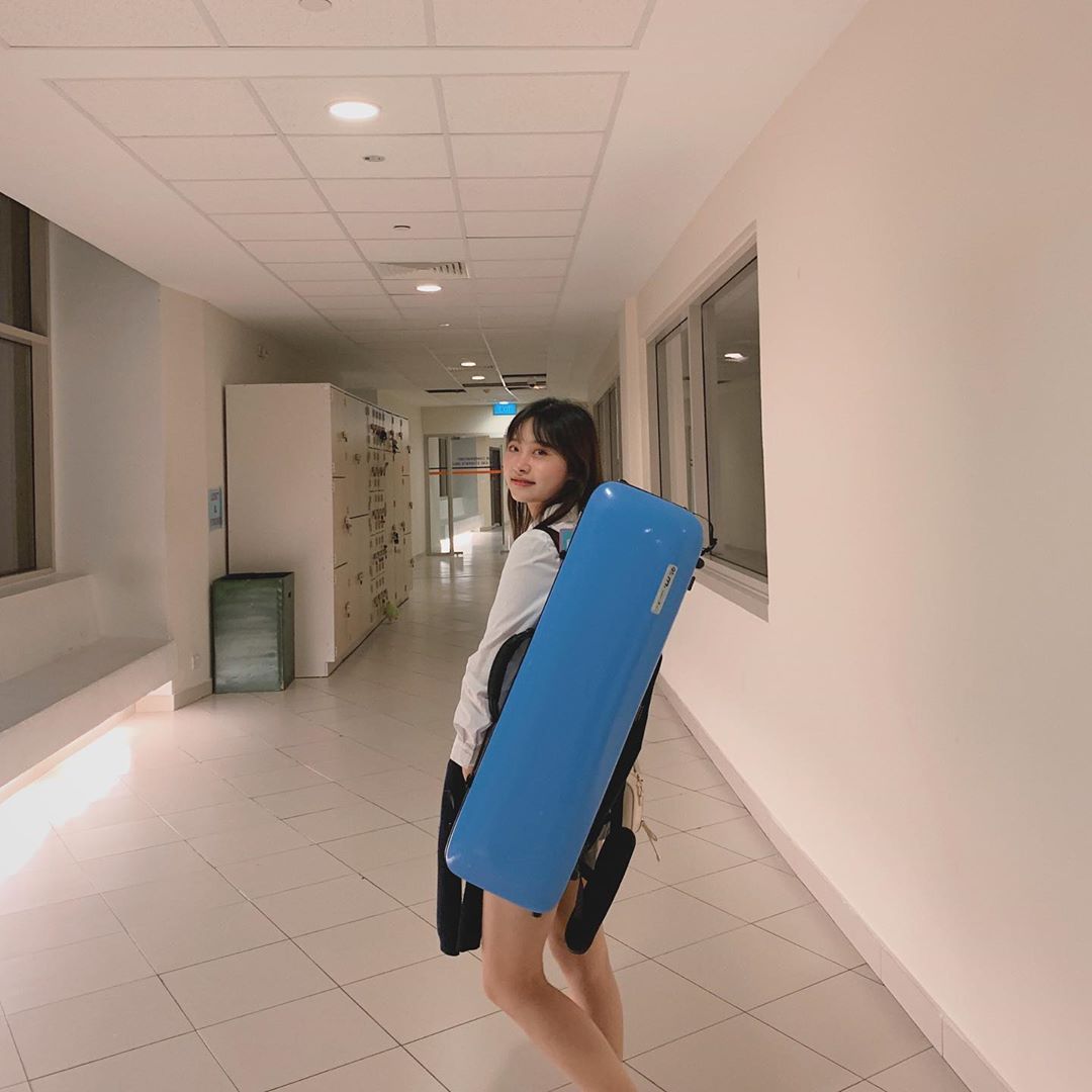  /
很開心很充實的一個禮拜
繼續加油