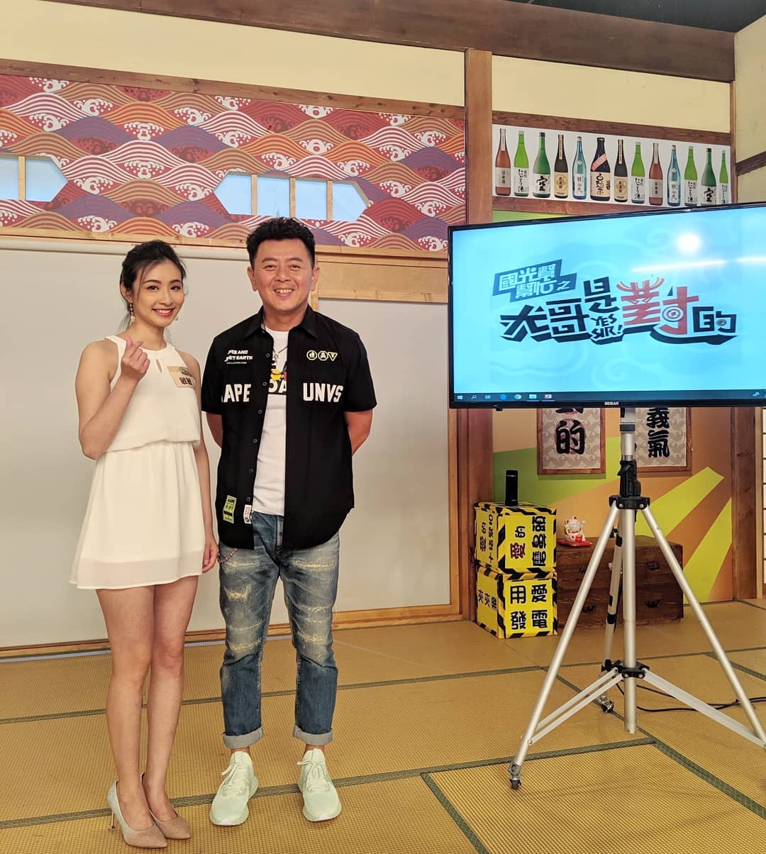  #國光幫幫忙之大哥是對的
#志玲姐姐的接班人 
#庹宗康
#SET三立電視台