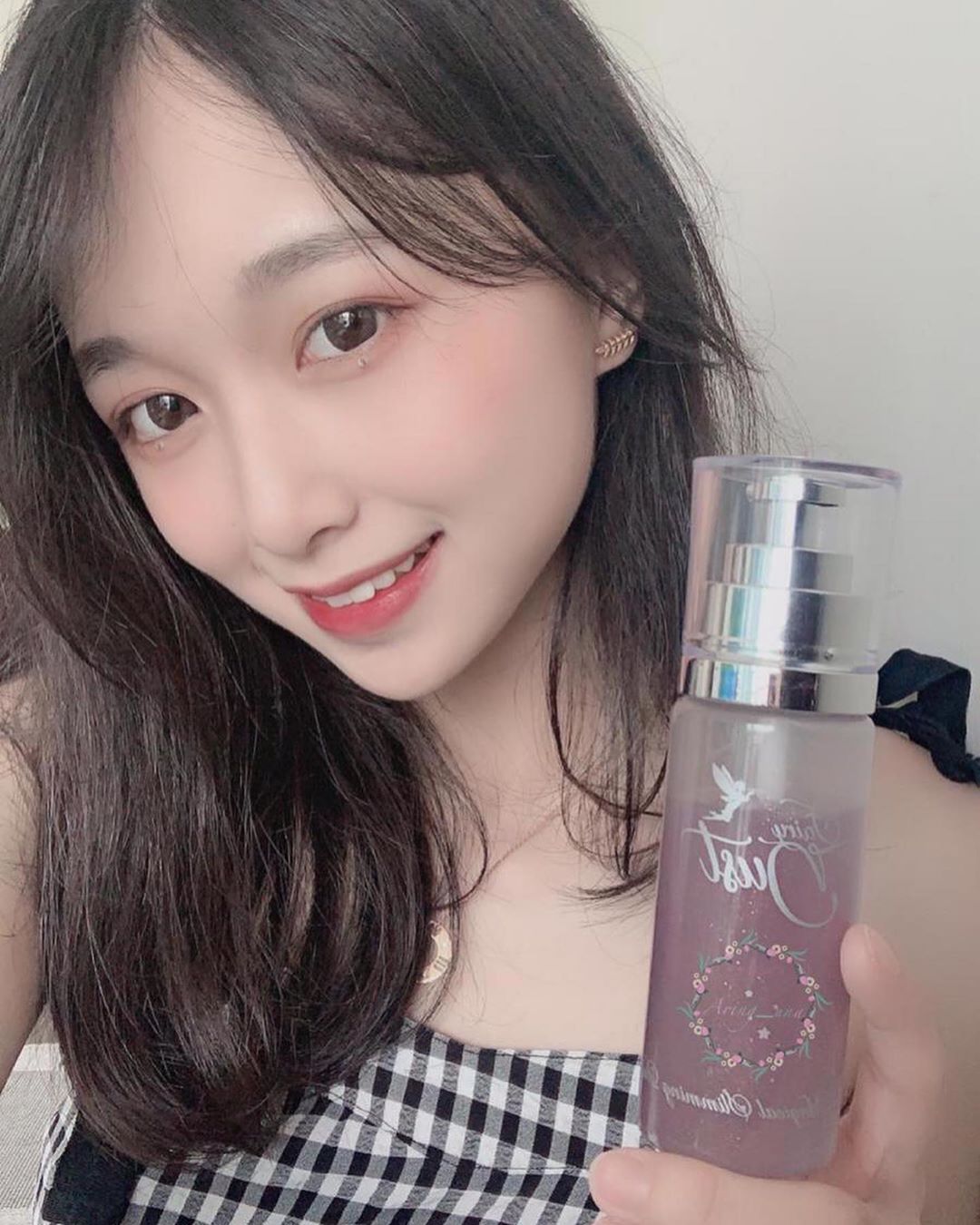  懶人瘦身～
可以試下fairydust 瘦身精華