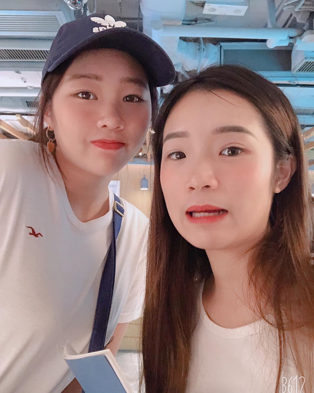  We made it 
We are a part of those 1/7 hk people
P...