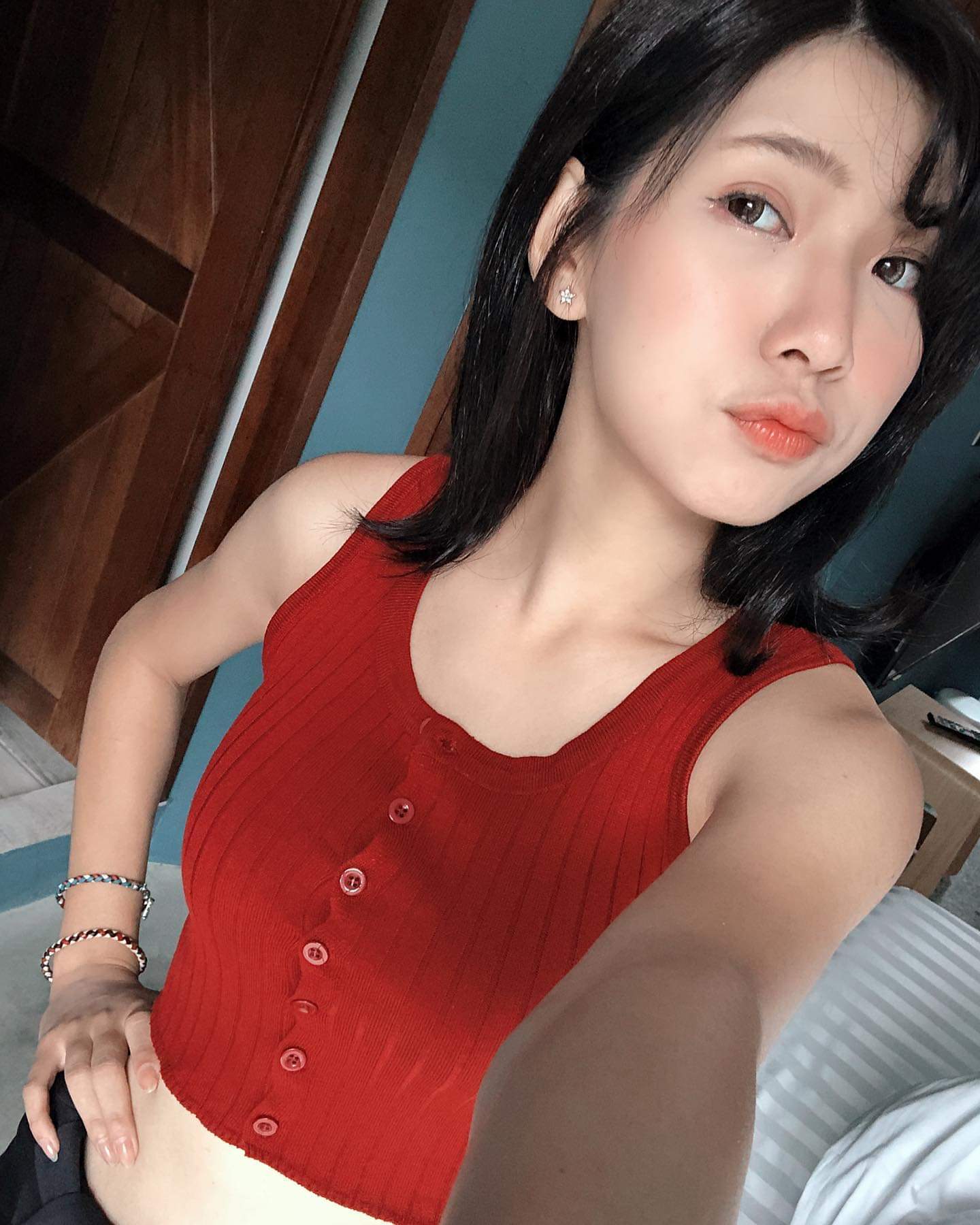  其實漂亮的女生記憶力真的不太好 。 ...