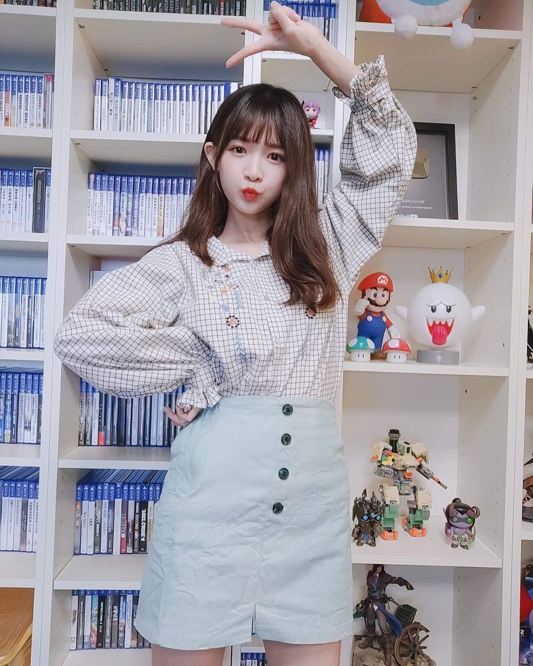  猜猜我今天在哪