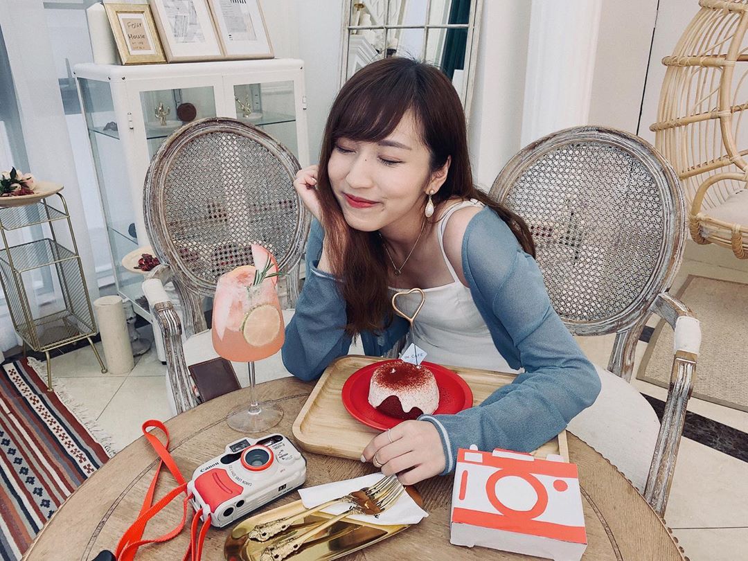  HAPPY 21 luuu~
感謝每一個記得我生日嘅�...