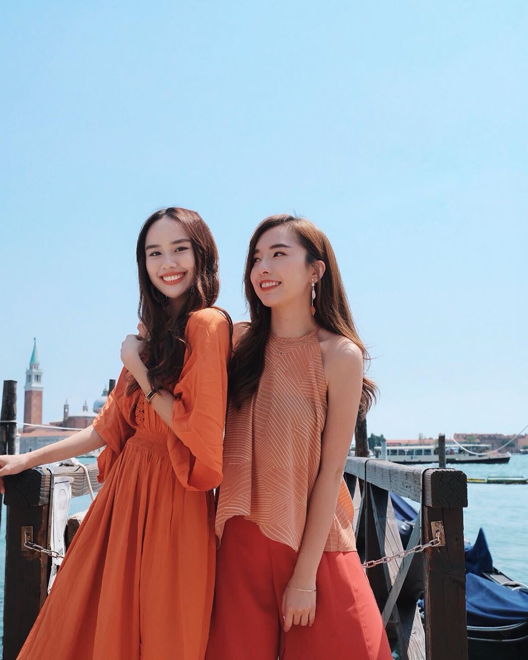  我们第二次的旅行 