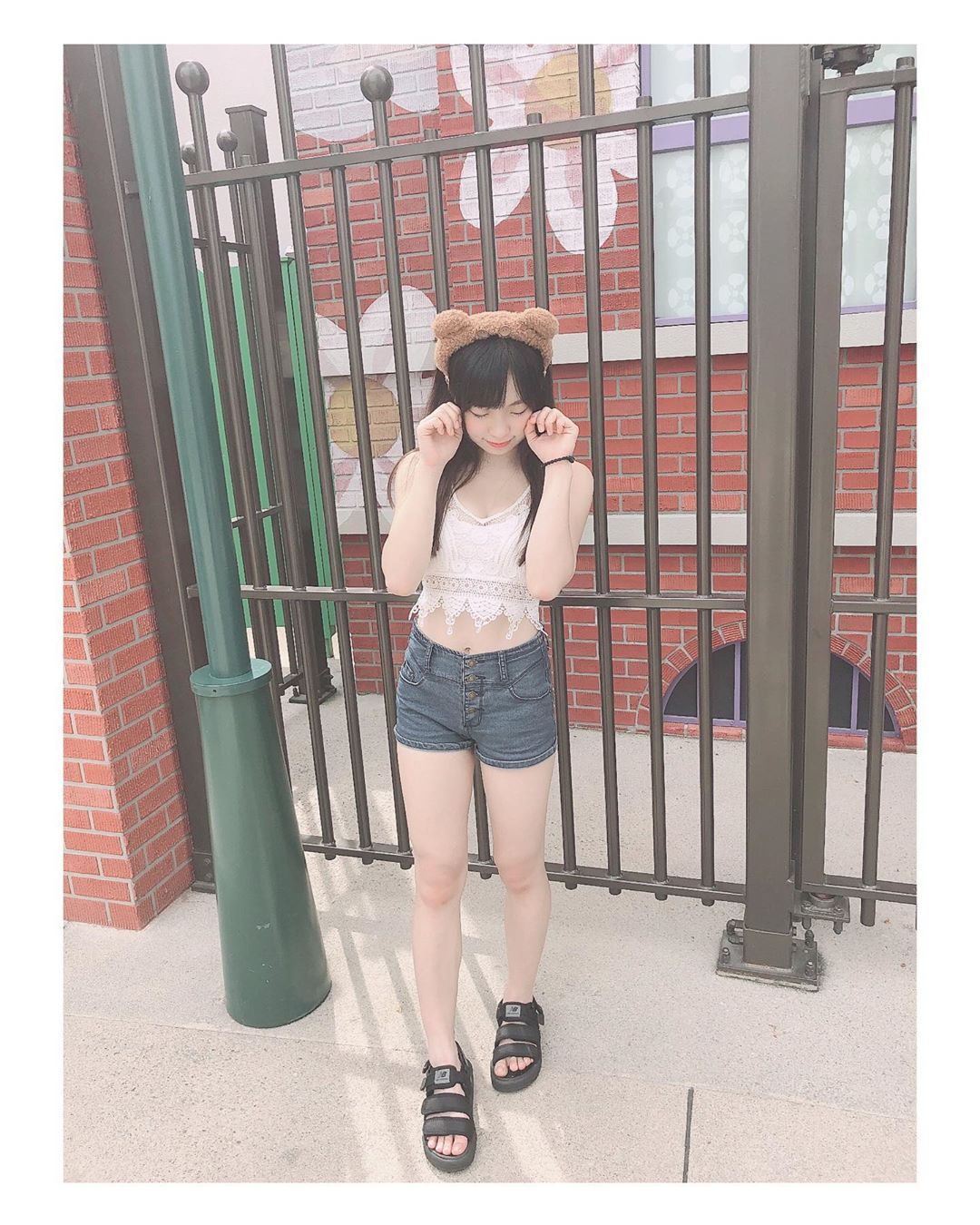  日本恥力大增