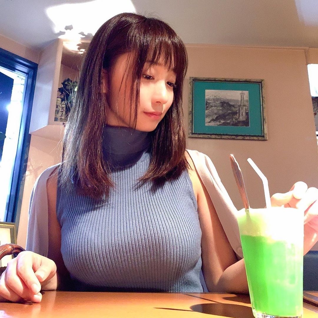  最近クリームソーダが好き
