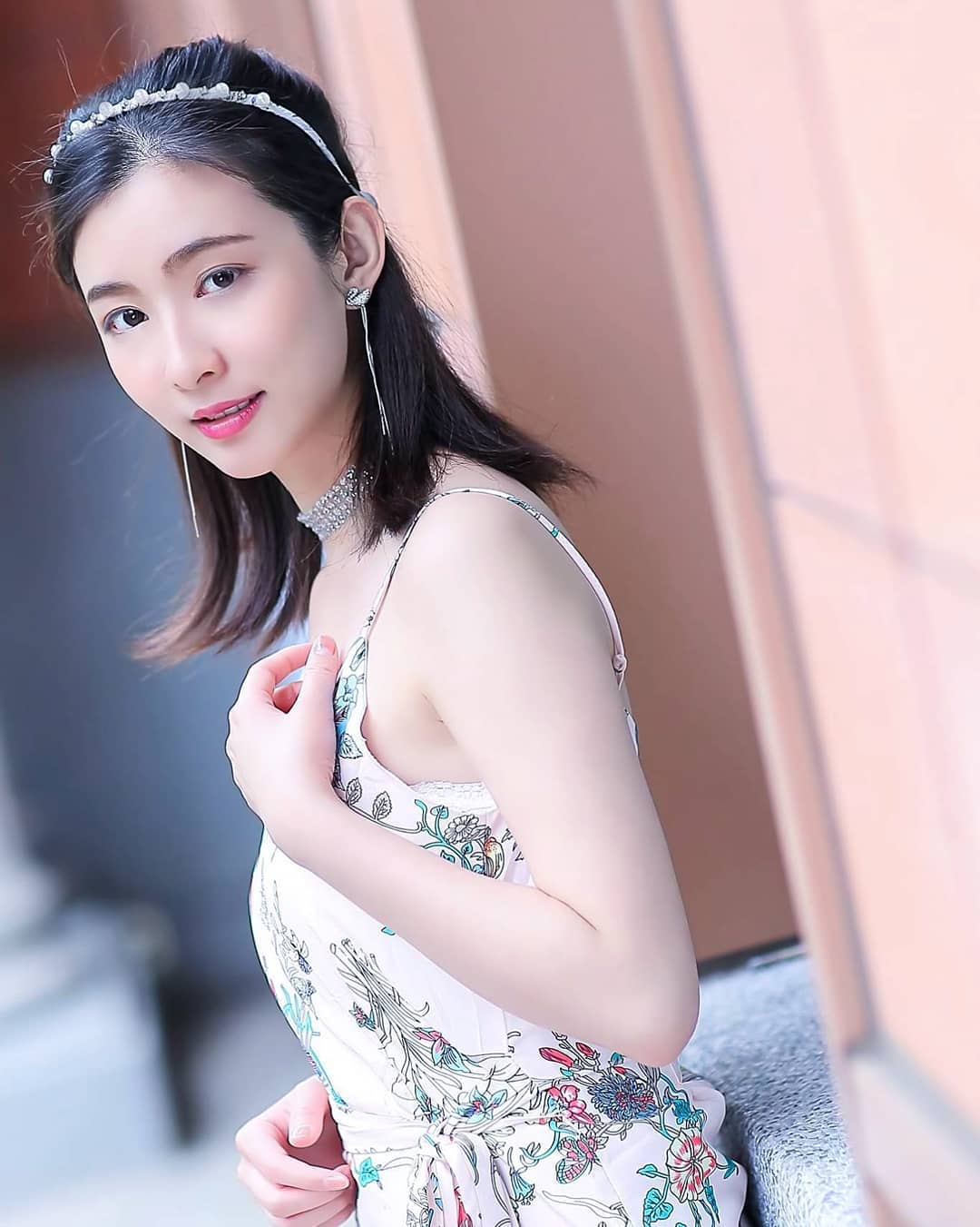  我就是我，不管別人怎麼說。
我過我的生活，做我喜歡的事情。
