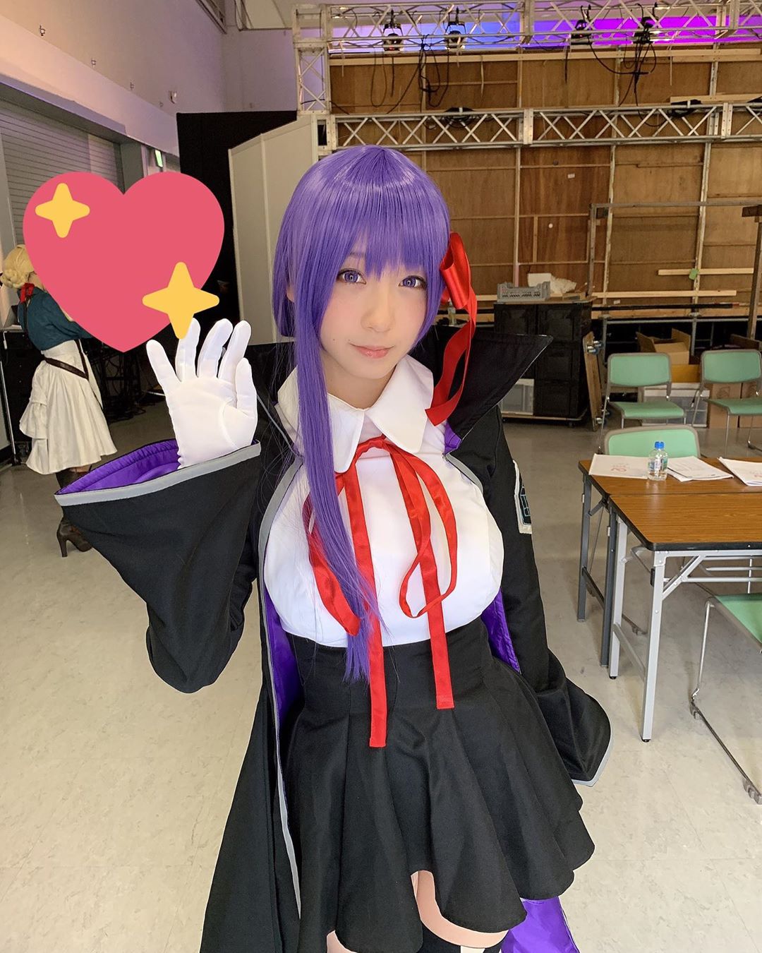  BBちゃん