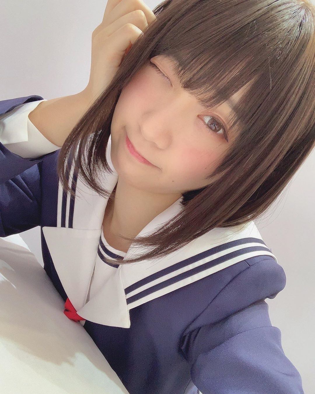  上海WFのアニプレックスブースで加藤恵公式コスプレをさせて頂きました！

等身大加藤恵ちゃんと並んで撮影したよ〜〜〜٩(ˊᗜˋ*)و

#冴えない彼女の育てかた 
#伊織もえ
 #上海WF
#加藤恵